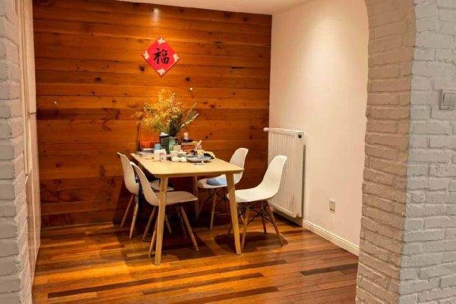 Cozy 1br Nr xujiahui M1/9/11