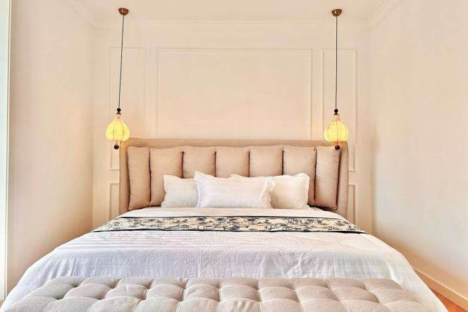 Spacious 1br Nr Shanghai indoor stadium M1/4