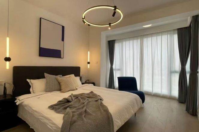 Weining rd elevator 2BR apartments