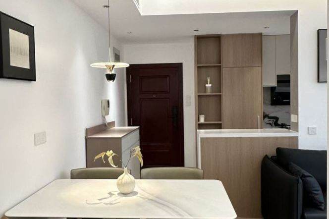 Weining rd elevator 2BR apartment