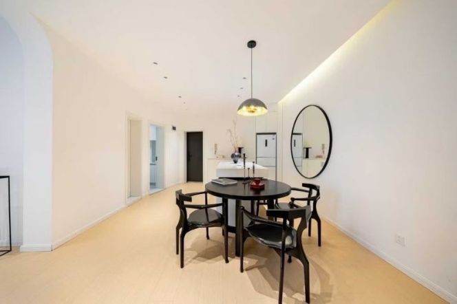 Modern 1br Nr xujiahui M1/9/11