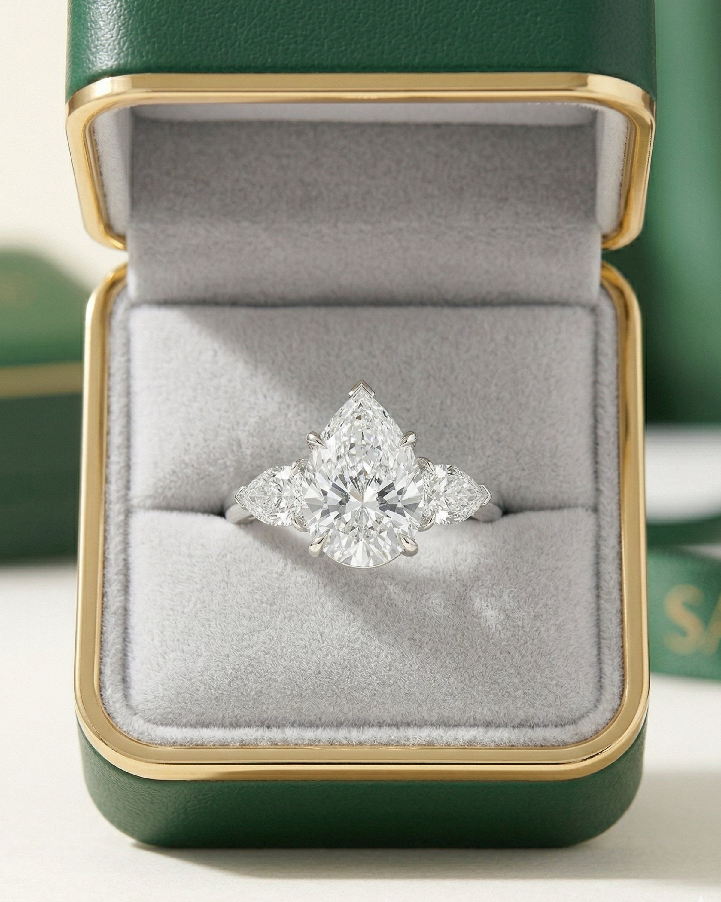 SAVVY Diamonds & Jewelry - 2