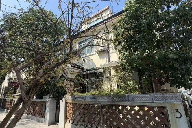 hengshan rd station one bedroom