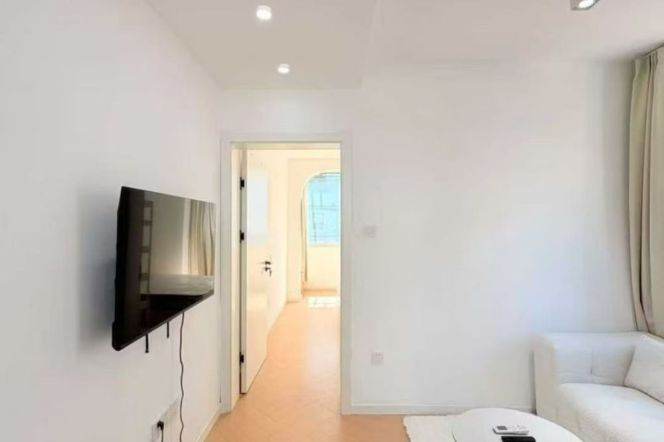 1 br near L1/L10/L12 south shaanxi rd station