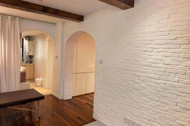 Cozy 1br Nr xujiahui M1/9/11