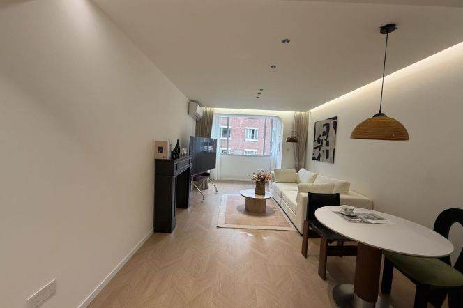 Modern 1br Nr Jiashan road M9/12
