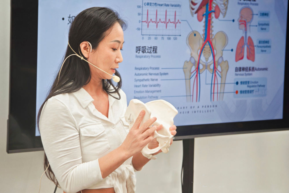 When Pain Isn’t Just Physical: A Shanghai Case