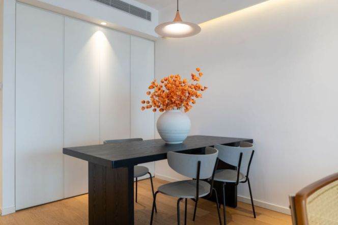 anfu rd/changle rd 3br2bath130sqm