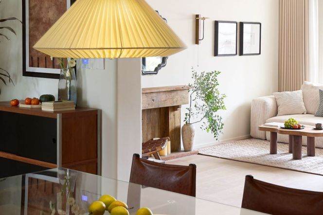 3+1BR 2BTH w/ Balcony nr Jing'An Temple