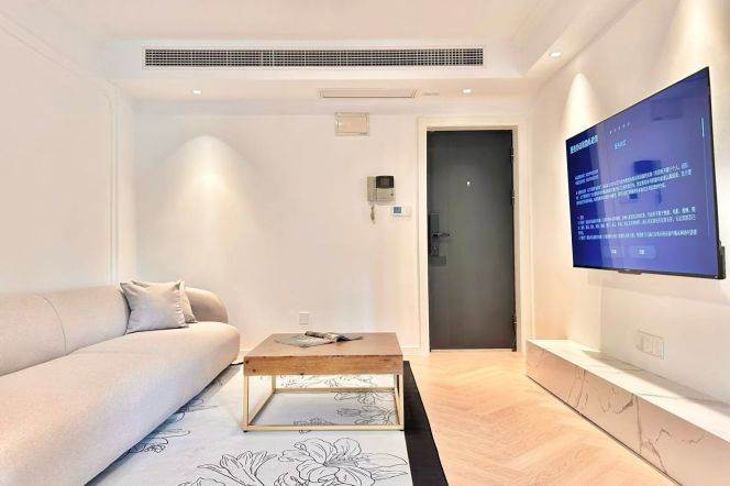 Spacious 1br Nr Shanghai indoor stadium M1/4