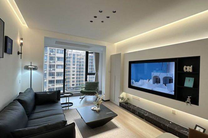 Weining rd elevator 2BR apartment