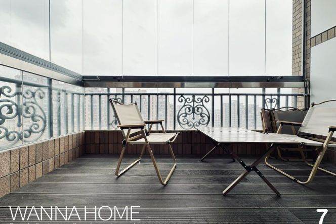 Luxury Compound/Gubei Area+Golden Avenue/Balcony/Large Storages/Heater/Cozy2br2bt