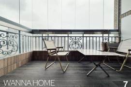 Luxury Compound/Gubei Area+Golden Avenue/Balcony/Large Storages/Heater/Cozy2br2bt