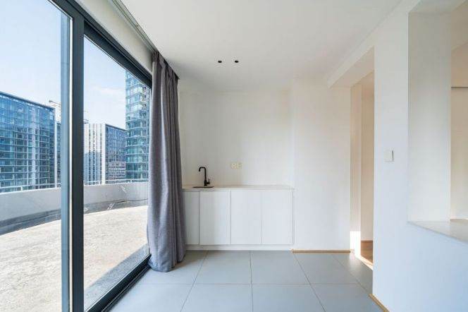 Top-Floor Penthouse · Laoximen Huangpu