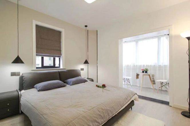 15.5k Spacious  2Br 2Bathr with floor heating Nr Jing'an Temple lines2/7/14