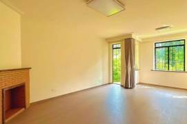 2 Brs, 1 Living room with Open Balcony, 110 sqm, newly renovated @ Shanghai library L10