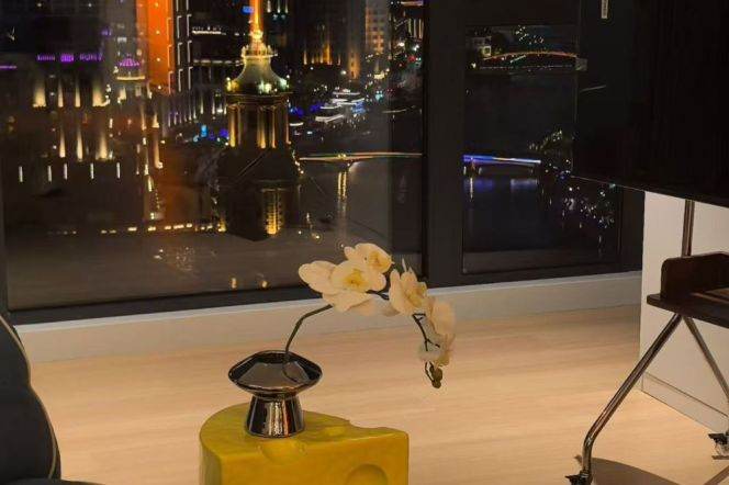 Tiantong rd elevator 2BR 2BATH apartment