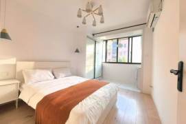 Zhongshan Park 1BR apartment