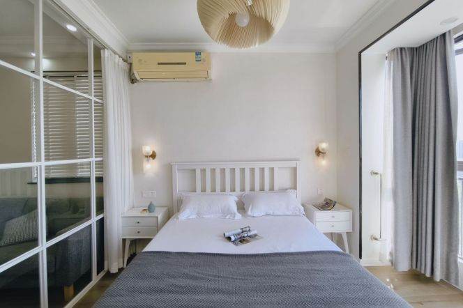 Bright elevator 1br Nr Jiashan road M9/12