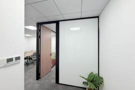 Fully Furnished Office nr West Nanjing Road M2/12/13