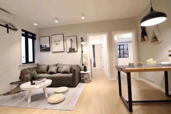 changping rd. 2beds 1bath 