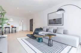 West nanjing rd 3br2bath150sqm