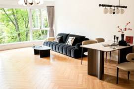 Green View Beautiful 3Brs GuBei