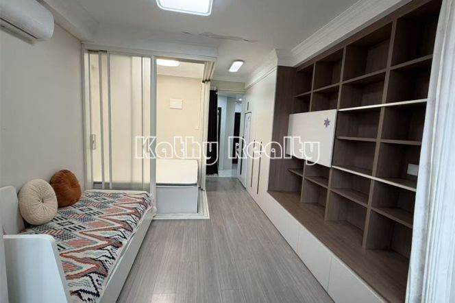 High quality Deco 1BR Wall heating Shanxi(s) Rd 