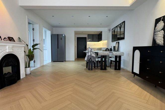 Cozy Spacious 3brs Balcony Nr L15 wuzhong rd sta