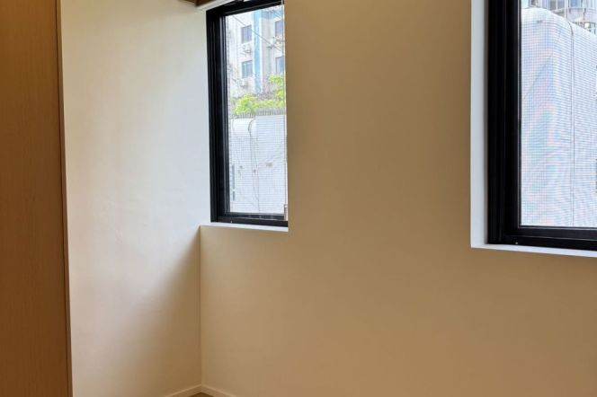 Green view | Spacious 2Br +balcong +heating+ elevator | Zhongshan Park Metro L2/3/4