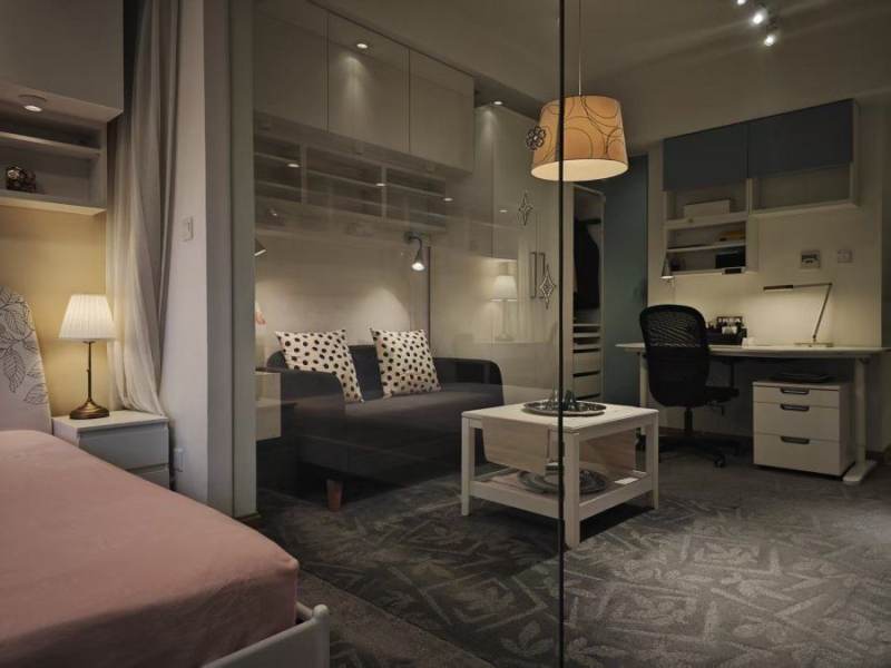 Housing image
