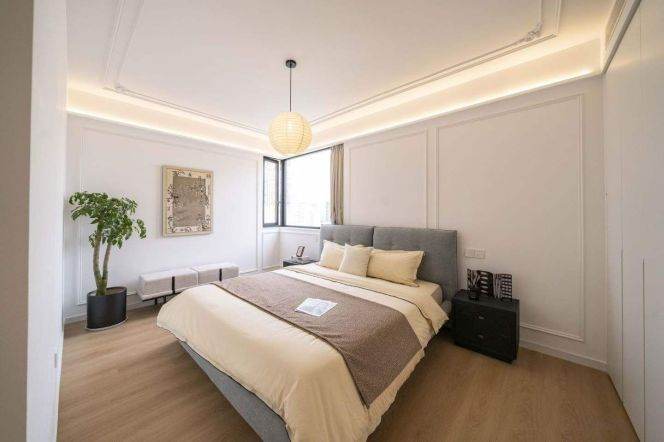 3BR 2BTH w/ Wall Heating nr JiangSu Road M2/11