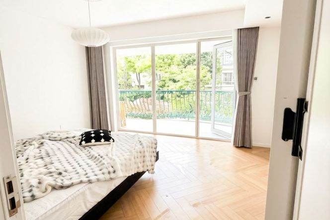 Green View Beautiful 3Brs GuBei