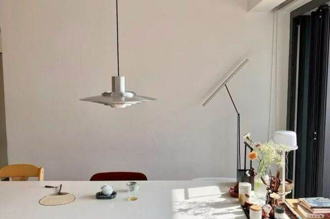 Well-lit&Nicely Renovated 2BR 150m² w/balcony nr Jiaotong University Station