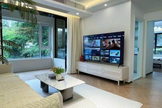 Bright & Cozy 2Br @ L1/3/4