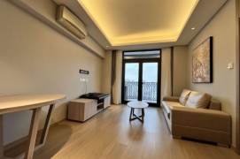 Elevator 1br-Zhaojiabang Road - 2 minutes to Line 9/12 - Jiashan Road