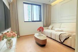 brand new elevator 1br Nr shangcheng road M9