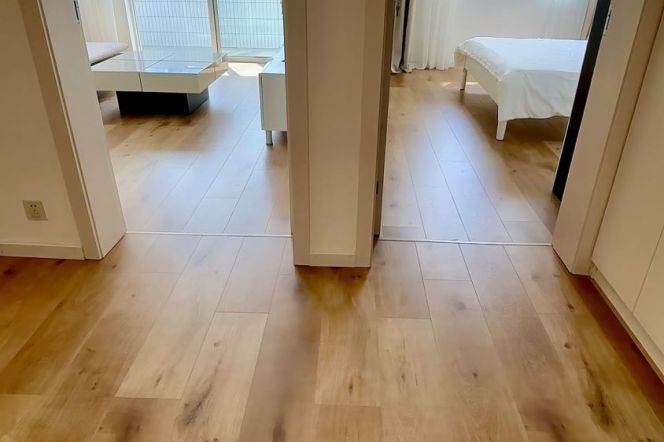 Elevator High-rise 1Br/2Lr/1Bt@L2/15 Loushanguan Rd Station 