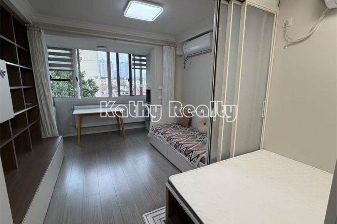 High quality Deco 1BR Wall heating Shanxi(s) Rd 