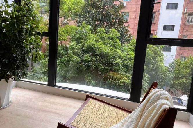 Elegant Spacious 2Brs L3/4 W YanAn