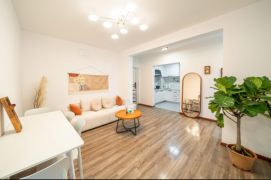 FLEX-006 | Putuo — Modern Riverside Co-Living — 15,000 RMB