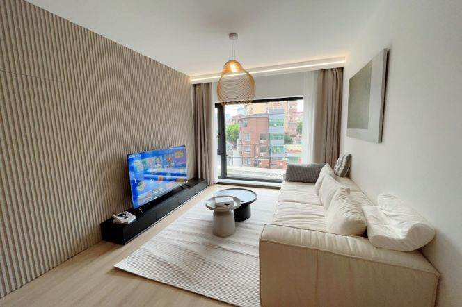 high-end compound nr Xujiahui 