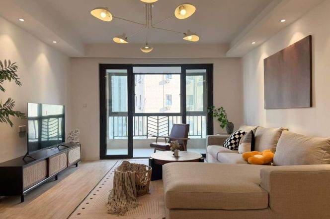 3BR 2BTH w/ Floor Heating nr JiangNing Road M13