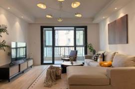 3BR 2BTH w/ Floor Heating nr JiangNing Road M13