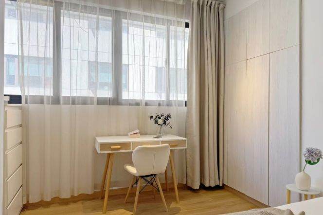 changping rd.1bed nice cozy walk up stairs