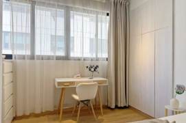 changping rd.1bed nice cozy walk up stairs