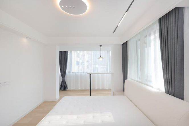 18k Brand new 3Br 2Bathr Nr Changping Rd.line7