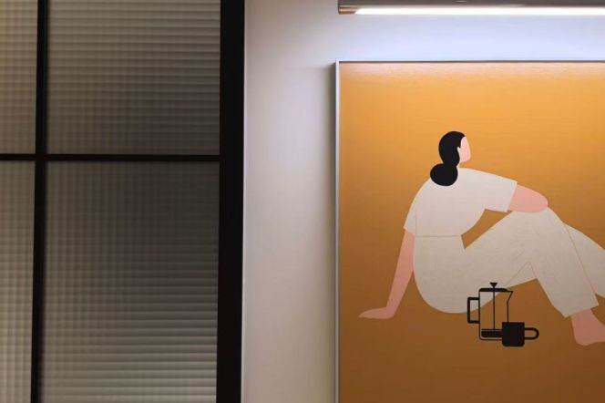 Tiantong rd elevator 2BR 2BATH apartment