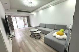 Nice 2Br+Yard @ L9/12 Jiashan rd station