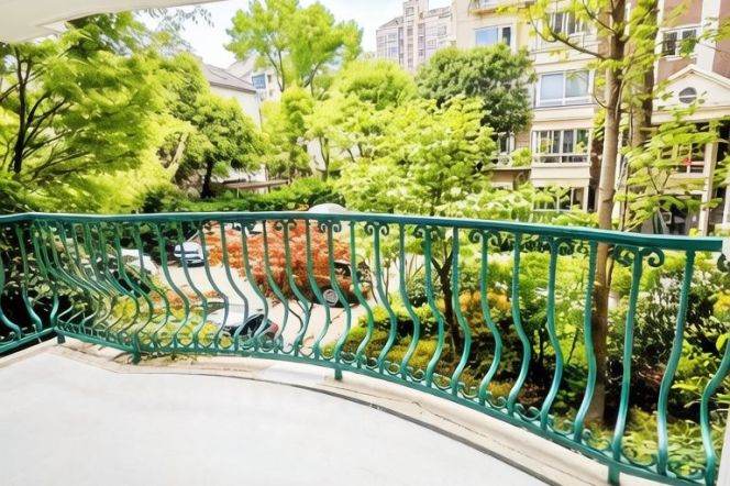 Green View Beautiful 3Brs GuBei